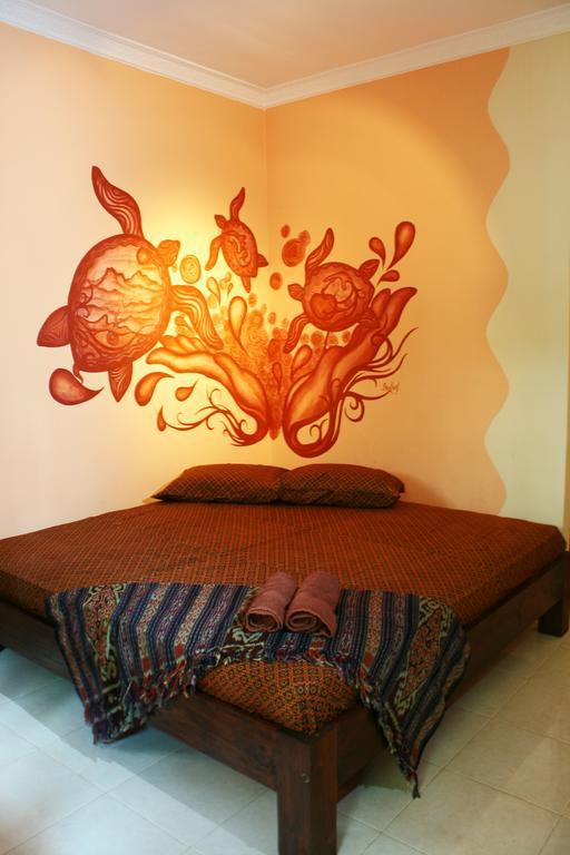 Hotel 1001 Malam Yogyakarta Exterior photo